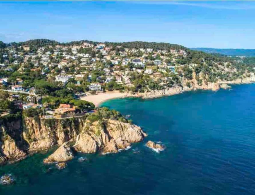 Private Apartment ' Estufa' With A Beautiful View Teulada Exterior photo